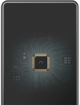 puce igloohome technologie algopin