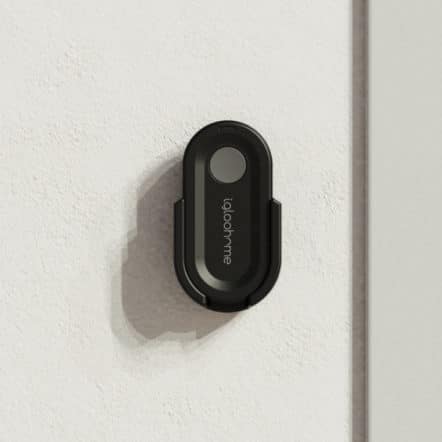 Keyfob