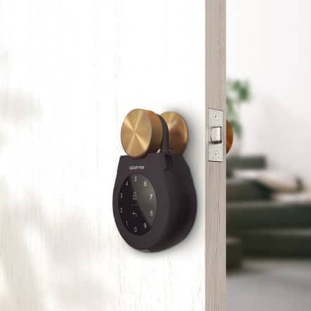 Keybox 3