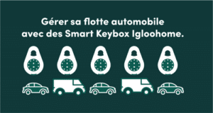 gestion de flotte automobile