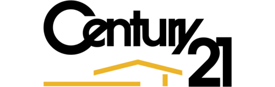 Century 21 x Igloohome Logo