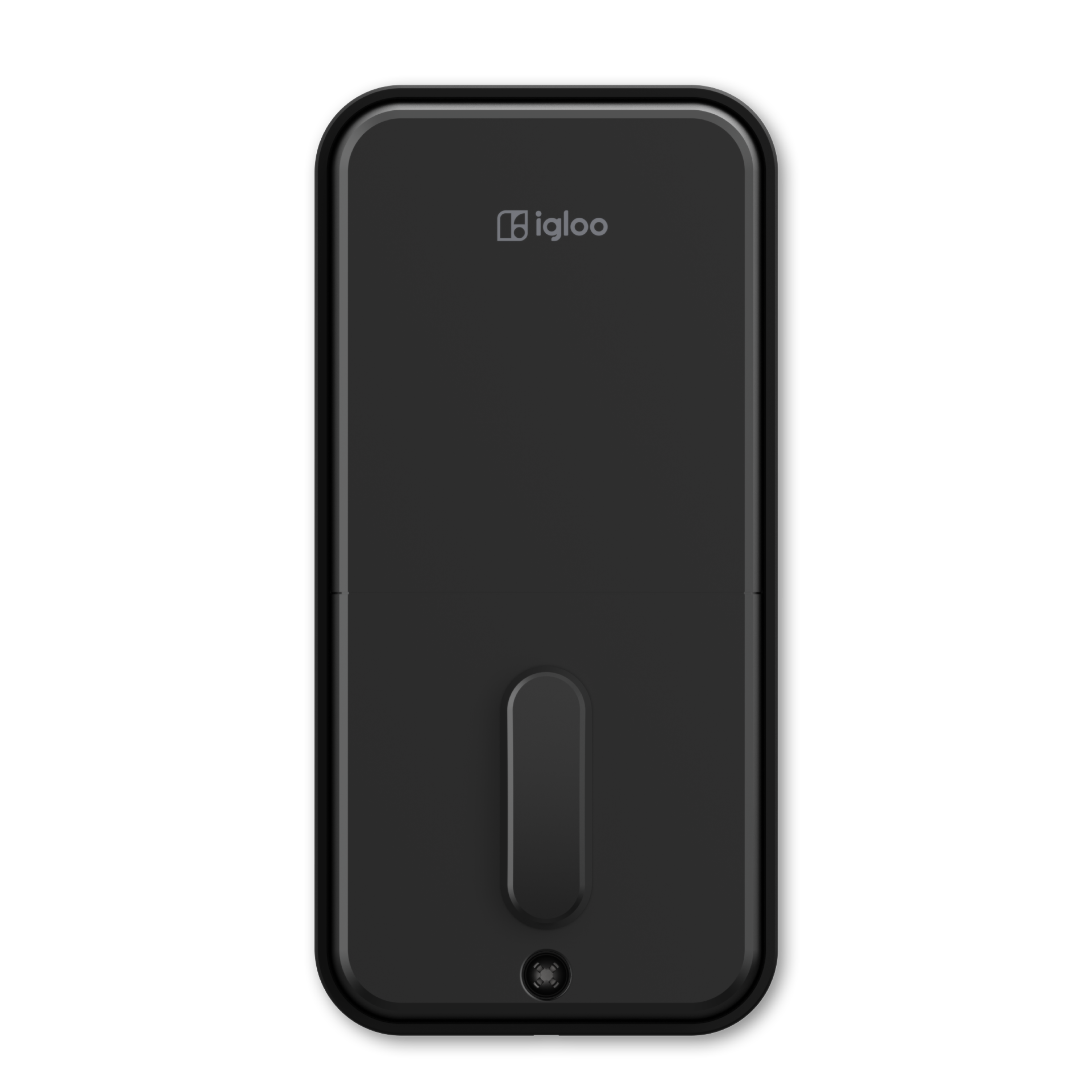 verrou connecté deadbolt go