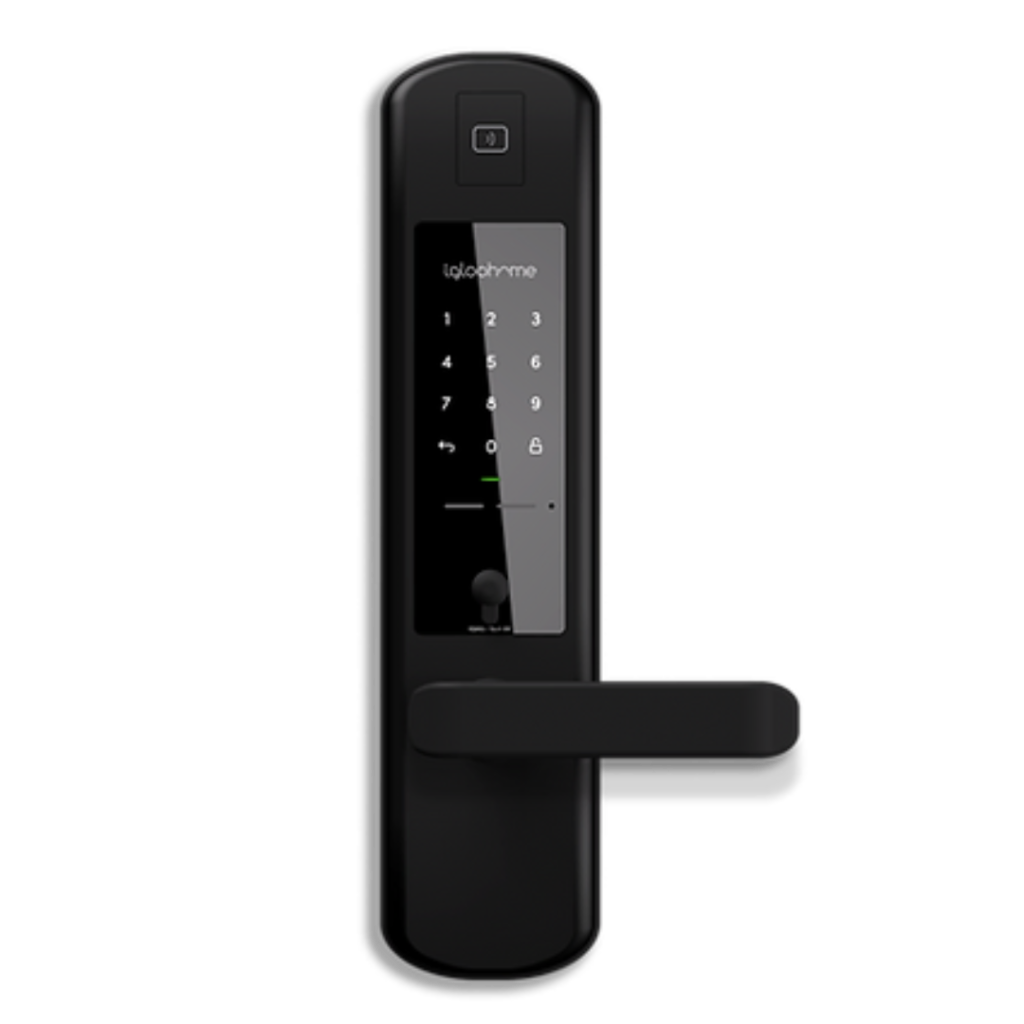 mortise solution integration igloohome airbnb chekin duve yaago smobu