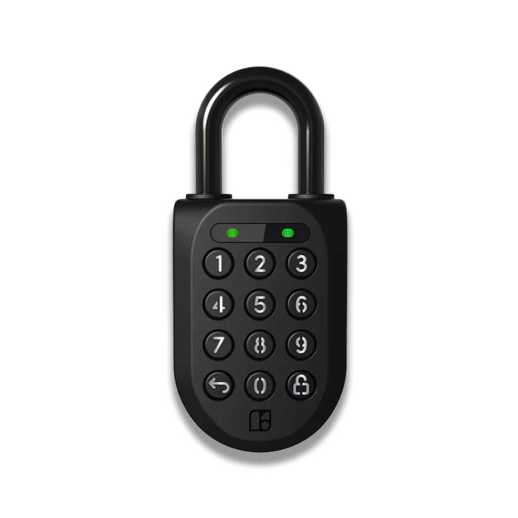 padlock 2 anybuddy intégration igloohome cadenas connecté intelligent grande anse pour padlock 2