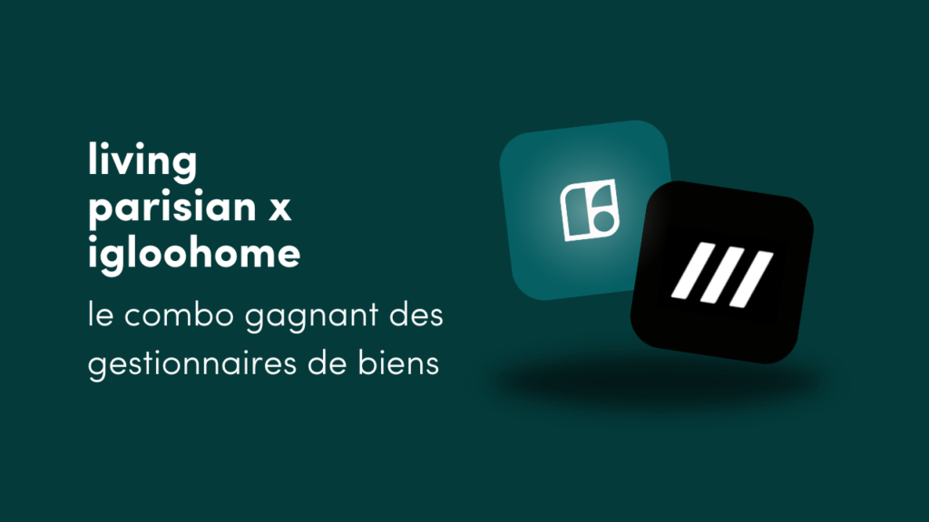 living parisian igloohome