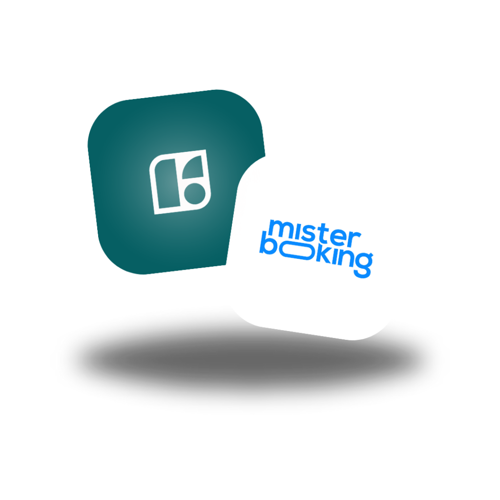 misterbooking igloohome partenariats intégration logiciel