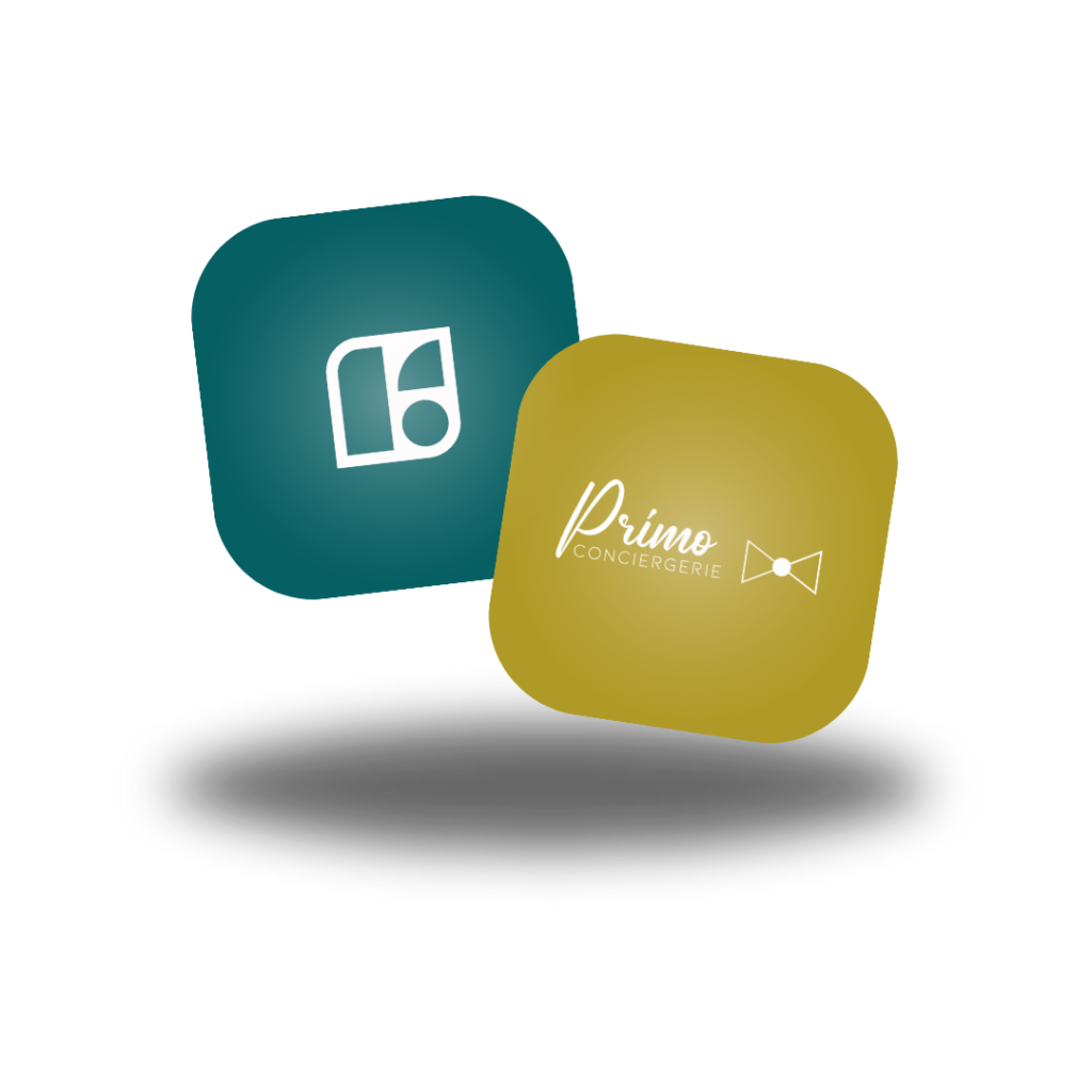 primo igloohome intégration partenariat