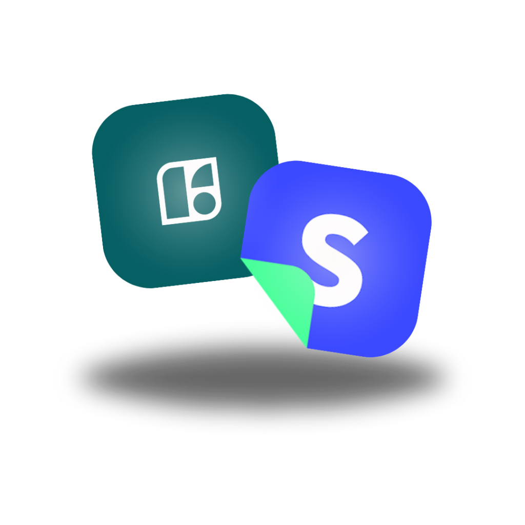 smoobu logo igloohome intégration gestion location courte durée