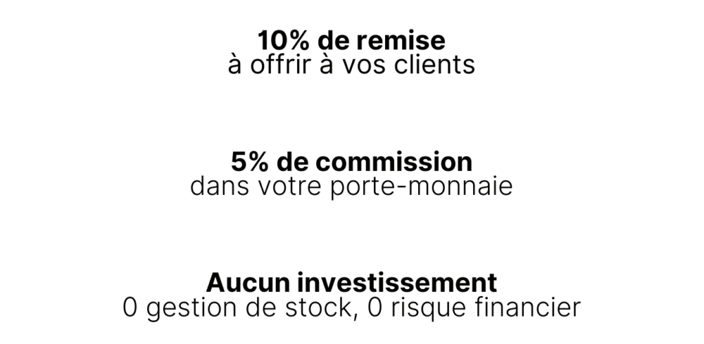 avantages programme affiliates igloohome conciergerie