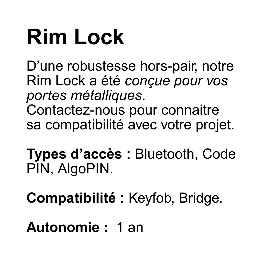 serrures connectées à code sécurisée serrure connectée serrure connectée porte code pin bluetooth metal fer