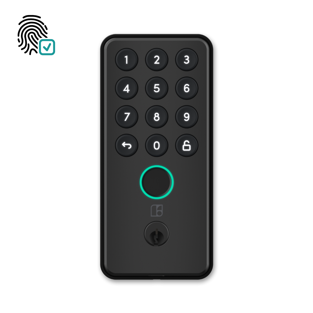serrures connectées à code sécurisée serrure connectée serrure connectée porte code pin bluetooth haut de gamme premium empreinte digitale reconnaissance
