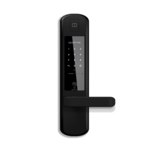 serrures connectées à code sécurisée serrure connectée serrure connectée porte code pin bluetooth haut de gamme premium luxe