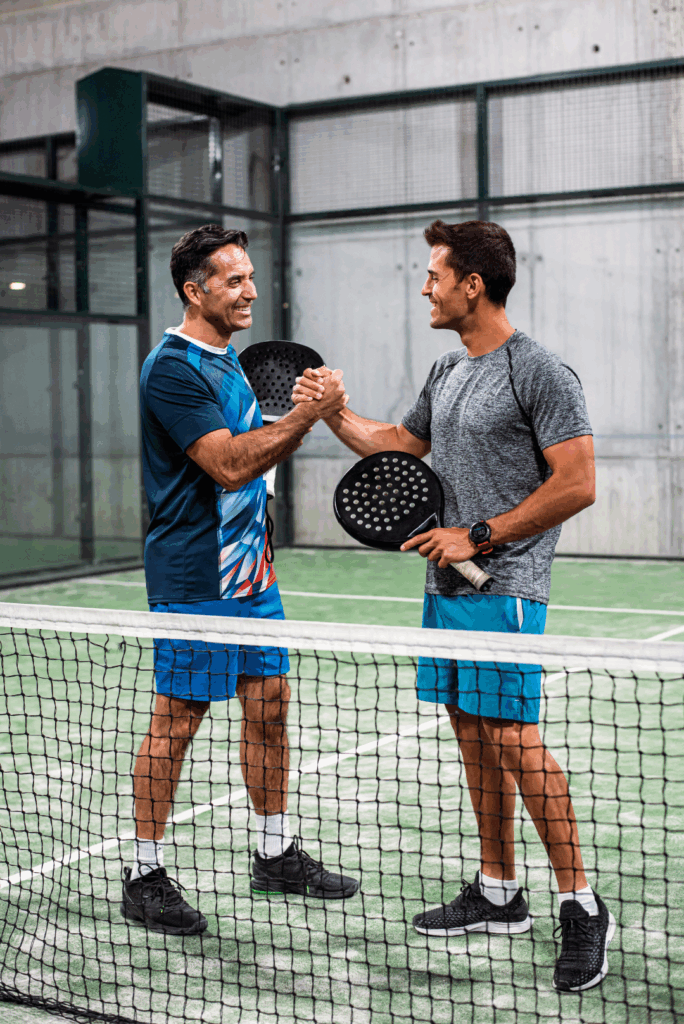 tenkraft ten'kraft igloohome logiciel gestion de club de tennis et padel sportif
