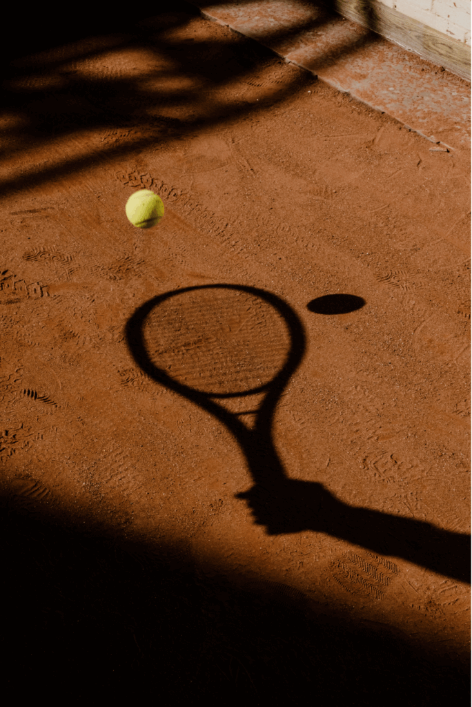 ten'kraft padel tennis logiciel club terrain courts