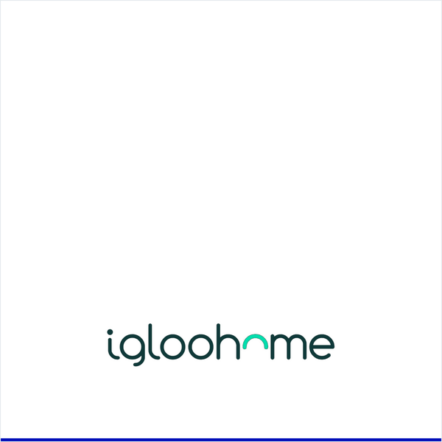 Igloohome