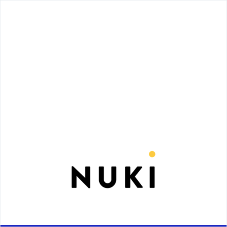 Nuki