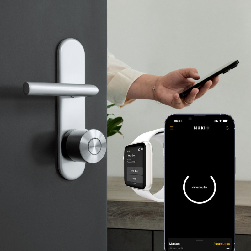 Smart Lock Ultra – Image 6