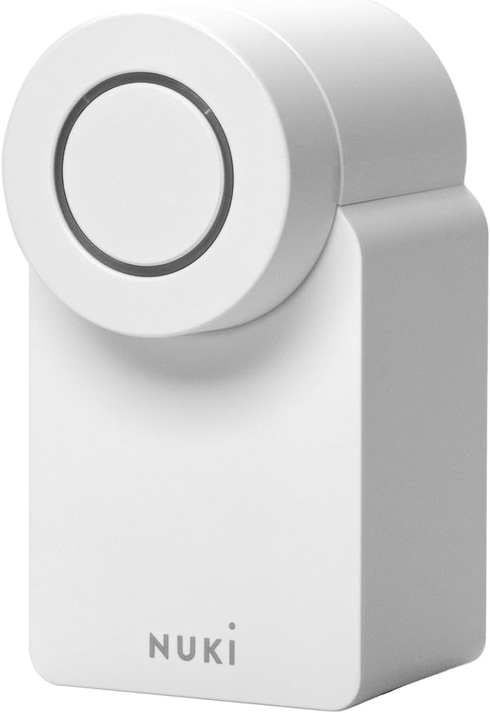 Smart Lock Go – Image 5