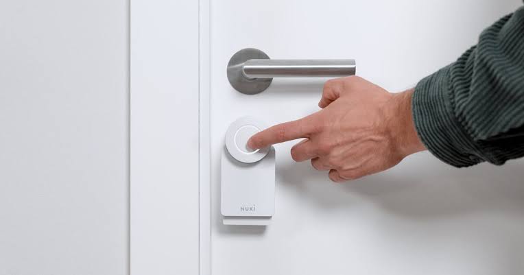 Smart Lock Go – Image 3