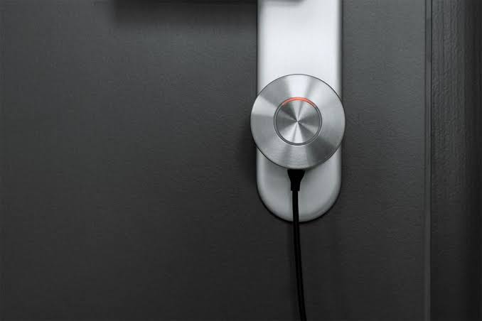 Smart Lock Pro 5th Gen – Image 2