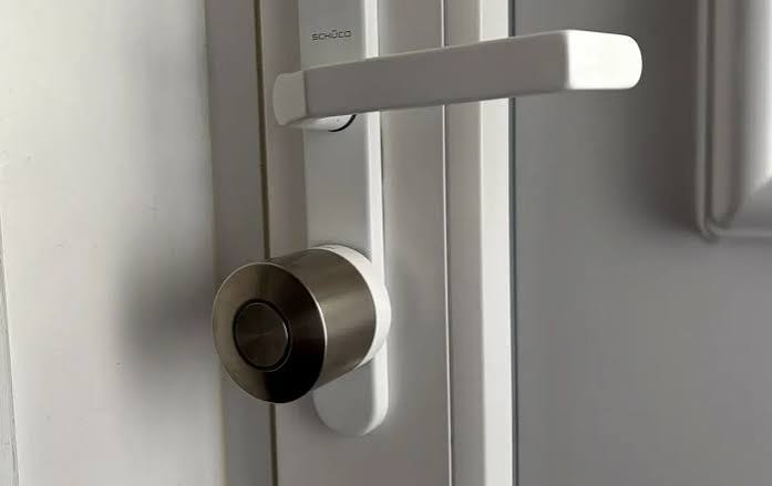Smart Lock Pro 5th Gen – Image 3