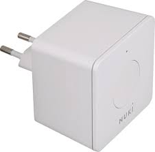 Nuki Bridge white