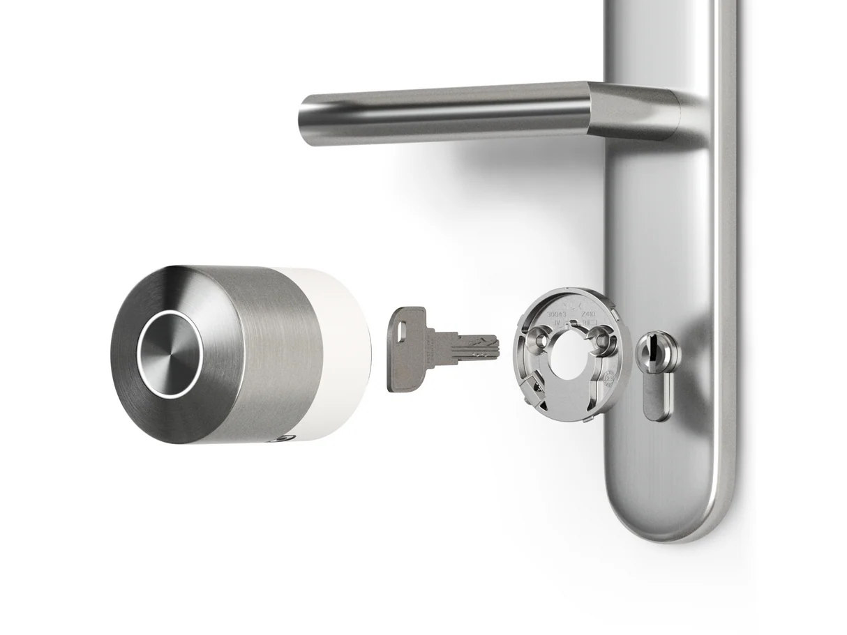 Smart Lock Pro 5th Gen