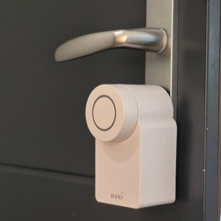 Smart Lock Go