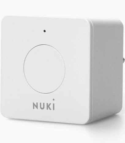 Nuki Bridge white – Image 2
