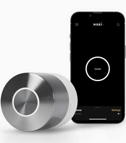 Smart Lock Pro 5th Gen – Image 5