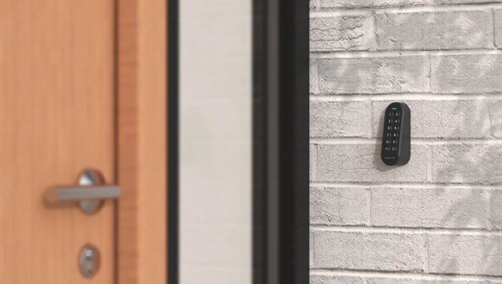 igloohome Keypad