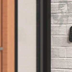 igloohome Keypad