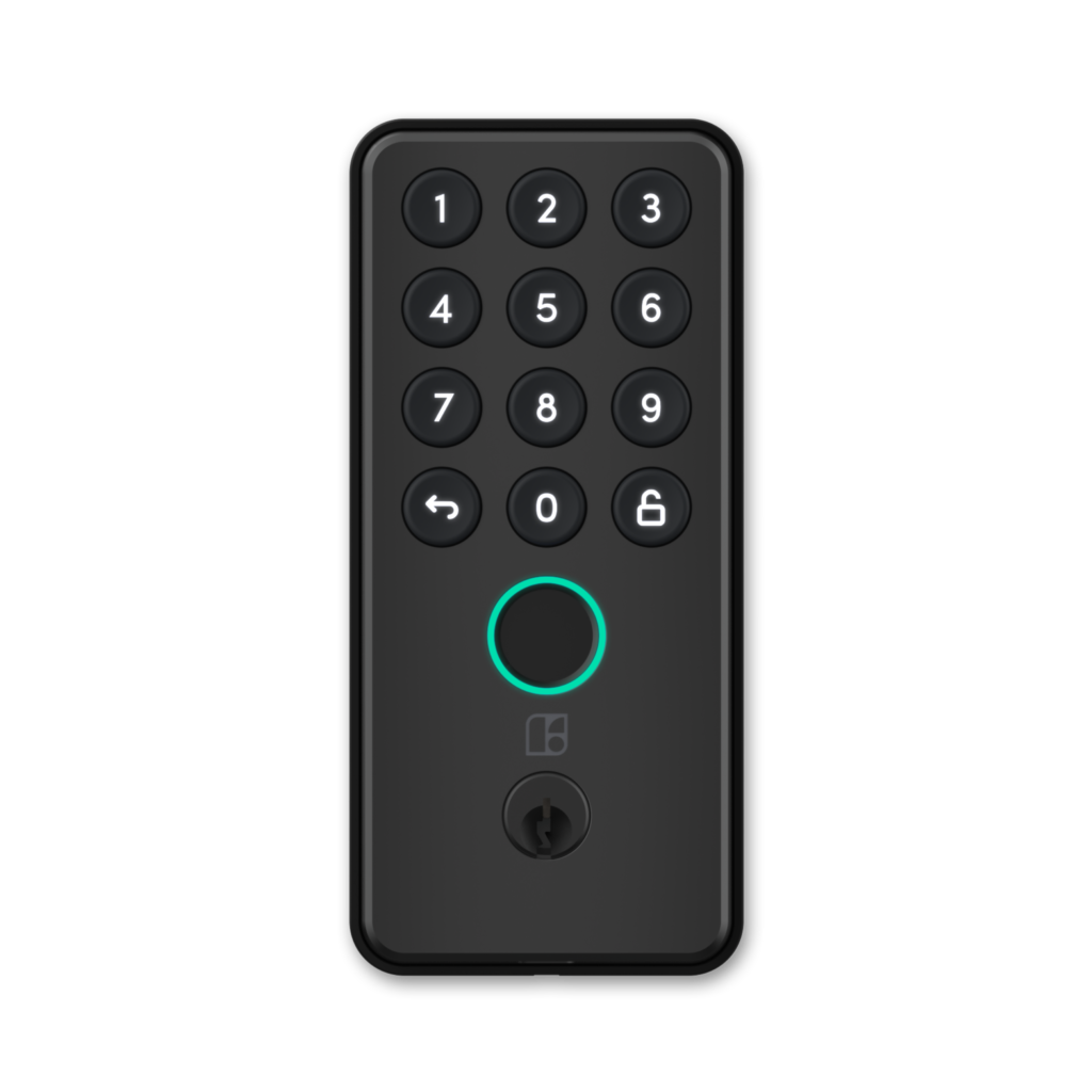 igloohome Deadbolt Go