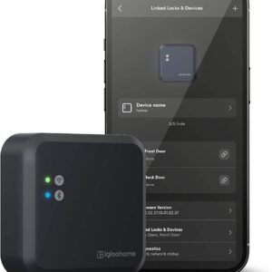 igloohome Bridge Wi-Fi