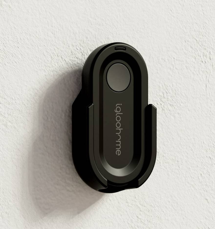 igloohome Key Fob