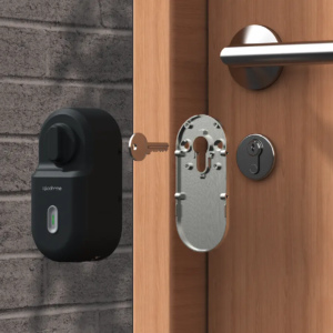 igloohome Retrofit Lock