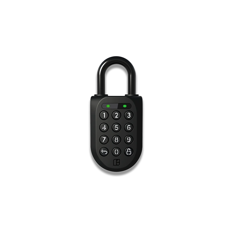 igloohome Smart Padlock 2