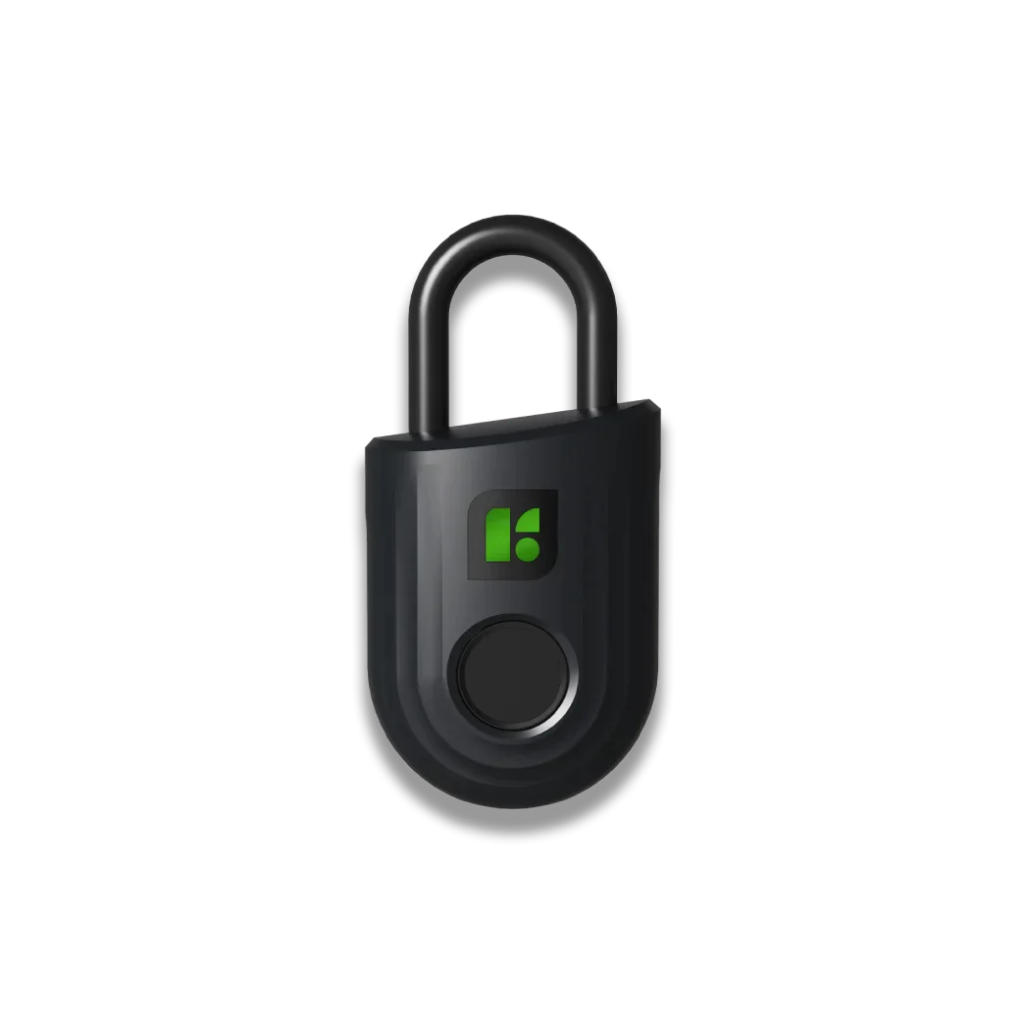 igloohome Padlock Lite