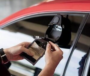 Kit Car Sharing igloohome pour Smart Keybox 3