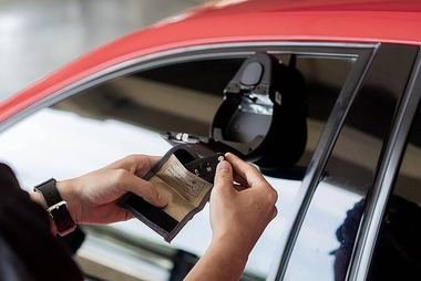 Kit Car Sharing igloohome pour Smart Keybox 3