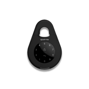 igloohome Smart Keybox 3