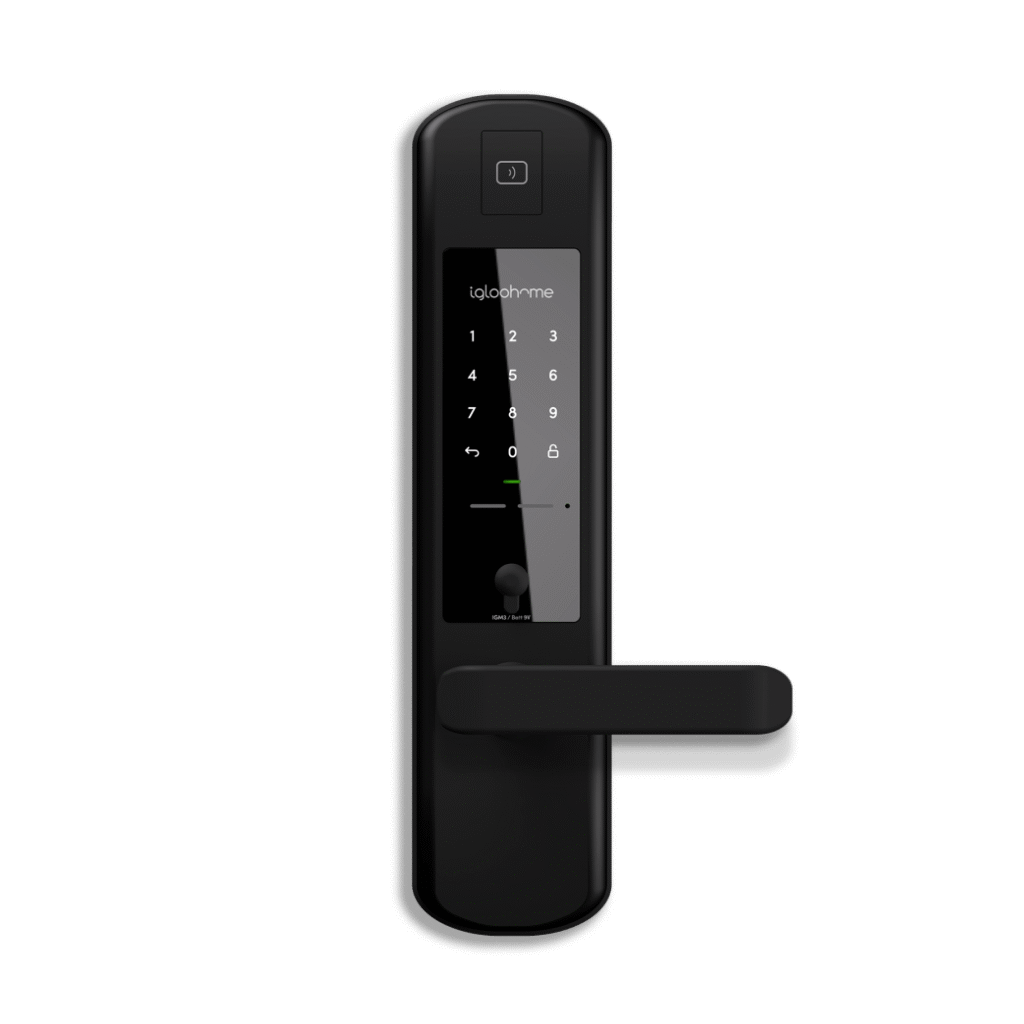 igloohome Mortise 2