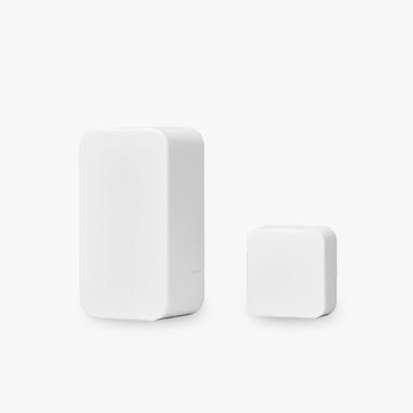 Capteur d ouverture de porte Nuki Door Sensor