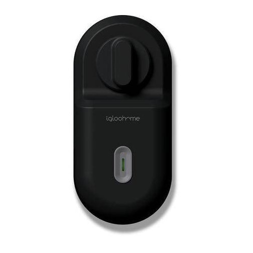 igloohome Retrofit Lock