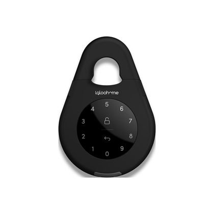 Smart Keybox 3