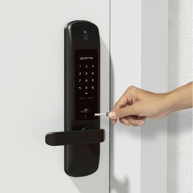 Mortise 2