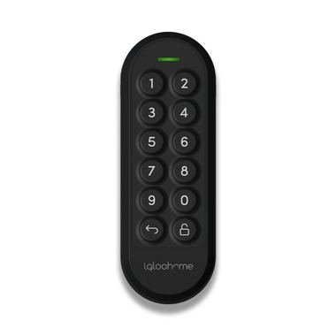 Keypad