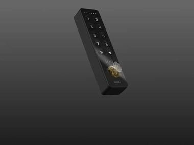 Keypad 2